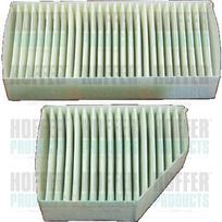 Salono filtras HOFFER 17376-X2