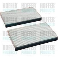 Salono filtras HOFFER 17464-X2