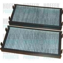 Salono filtras HOFFER 17483FK-X2