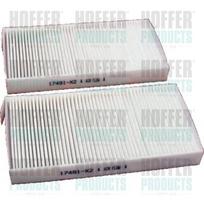 Salono filtras HOFFER 17491-X2