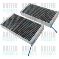 Salono filtras HOFFER 17563K-X2