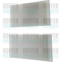 Salono filtras HOFFER 17575-X2