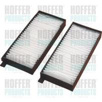 Salono filtras HOFFER 17453F-X2