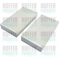 Salono filtras HOFFER 17293-X2