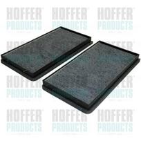 Salono filtras HOFFER 17155FK-X2