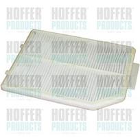 Salono filtras HOFFER 17001F