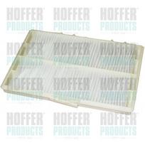 Salono filtras HOFFER 17002F