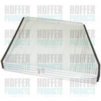 Salono filtras HOFFER 17016F