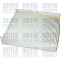 Salono filtras HOFFER 17021