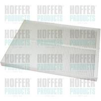 Salono filtras HOFFER 17018