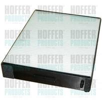 Salono filtras HOFFER 17023F