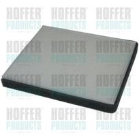 Salono filtras HOFFER 17027