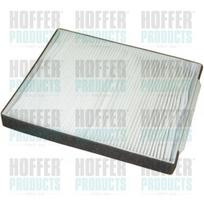 Salono filtras HOFFER 17027F