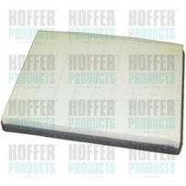 Salono filtras HOFFER 17029