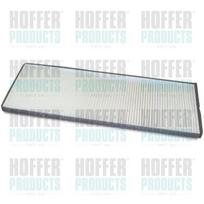 Salono filtras HOFFER 17037