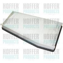 Salono filtras HOFFER 17041F