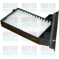 Salono filtras HOFFER 17053F