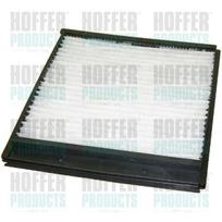 Salono filtras HOFFER 17054F