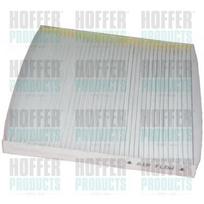 Salono filtras HOFFER 17062