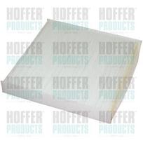 Salono filtras HOFFER 17065