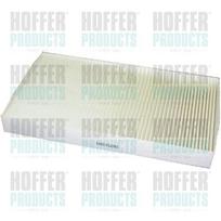 Salono filtras HOFFER 17079
