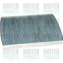 Salono filtras HOFFER 17082K