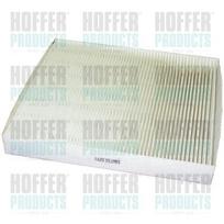 Salono filtras HOFFER 17081