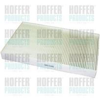 Salono filtras HOFFER 17085