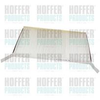 Salono filtras HOFFER 17084