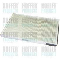Salono filtras HOFFER 17090
