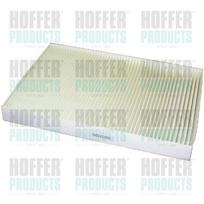 Salono filtras HOFFER 17086