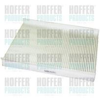 Salono filtras HOFFER 17101