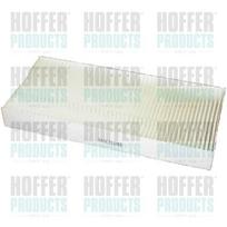 Salono filtras HOFFER 17124