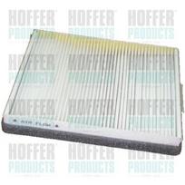 Salono filtras HOFFER 17128