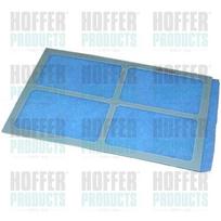 Salono filtras HOFFER 17148