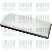 Salono filtras HOFFER 17198
