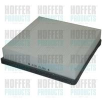 Salono filtras HOFFER 17235
