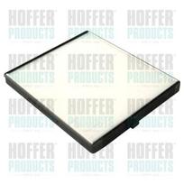Salono filtras HOFFER 17234