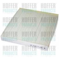 Salono filtras HOFFER 17241