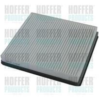Salono filtras HOFFER 17248