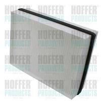 Salono filtras HOFFER 17247F