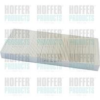 Salono filtras HOFFER 17262