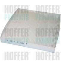 Salono filtras HOFFER 17304