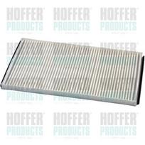 Salono filtras HOFFER 17302