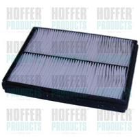 Salono filtras HOFFER 17309F