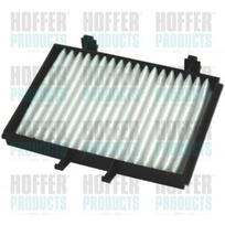 Salono filtras HOFFER 17314F
