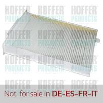 Salono filtras HOFFER 17332F
