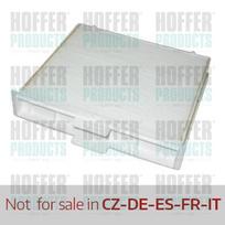 Salono filtras HOFFER 17333F