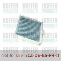 Salono filtras HOFFER 17333FK