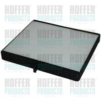 Salono filtras HOFFER 17355F